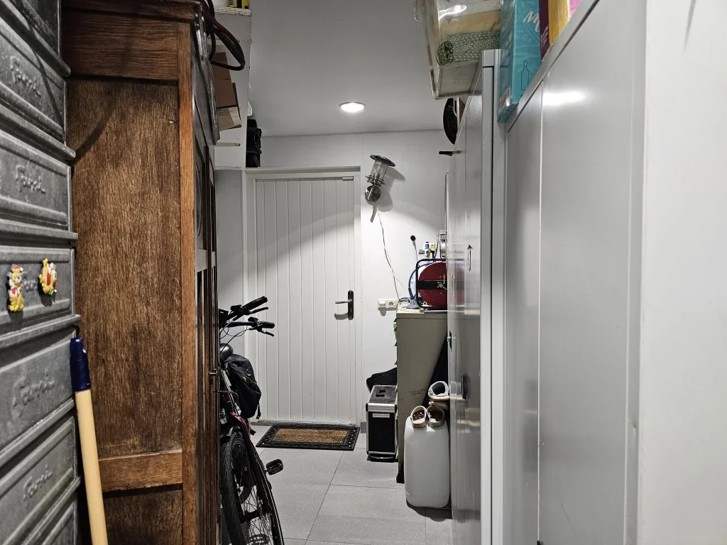 Foto van de Appartement gelegen aan de Stokhoekstraat in Sint-Michielsgestel