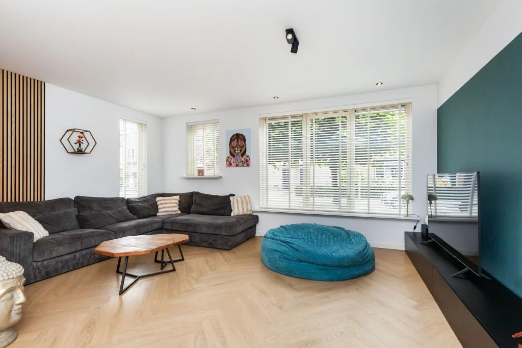 Foto van de Appartement gelegen aan de Uitkruier in Heukelum