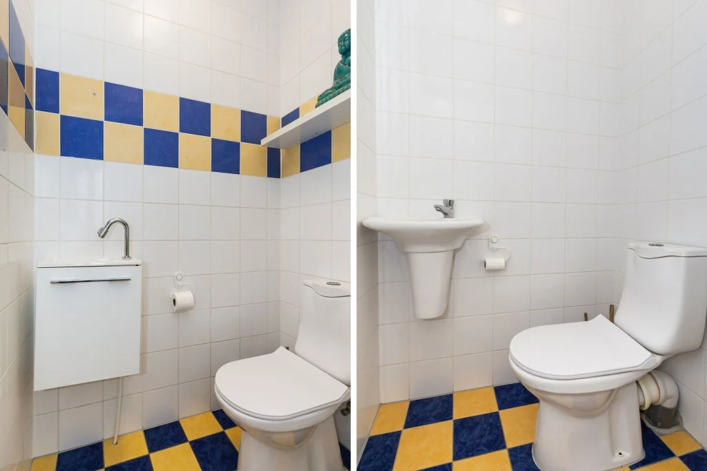 Foto van de Appartement gelegen aan de Uitkruier in Heukelum