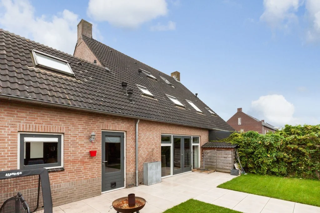 Foto van de Appartement gelegen aan de Uitkruier in Heukelum