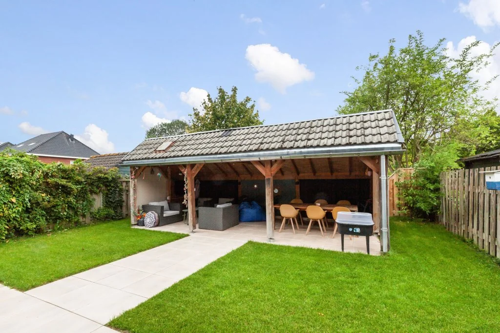 Foto van de Appartement gelegen aan de Uitkruier in Heukelum