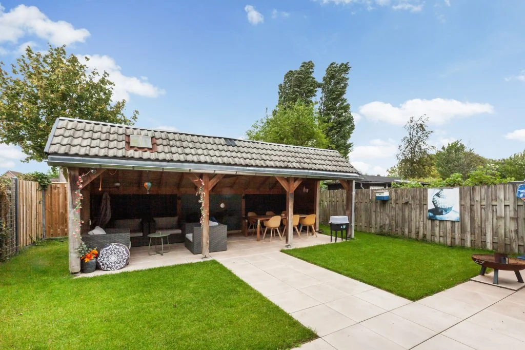 Foto van de Appartement gelegen aan de Uitkruier in Heukelum