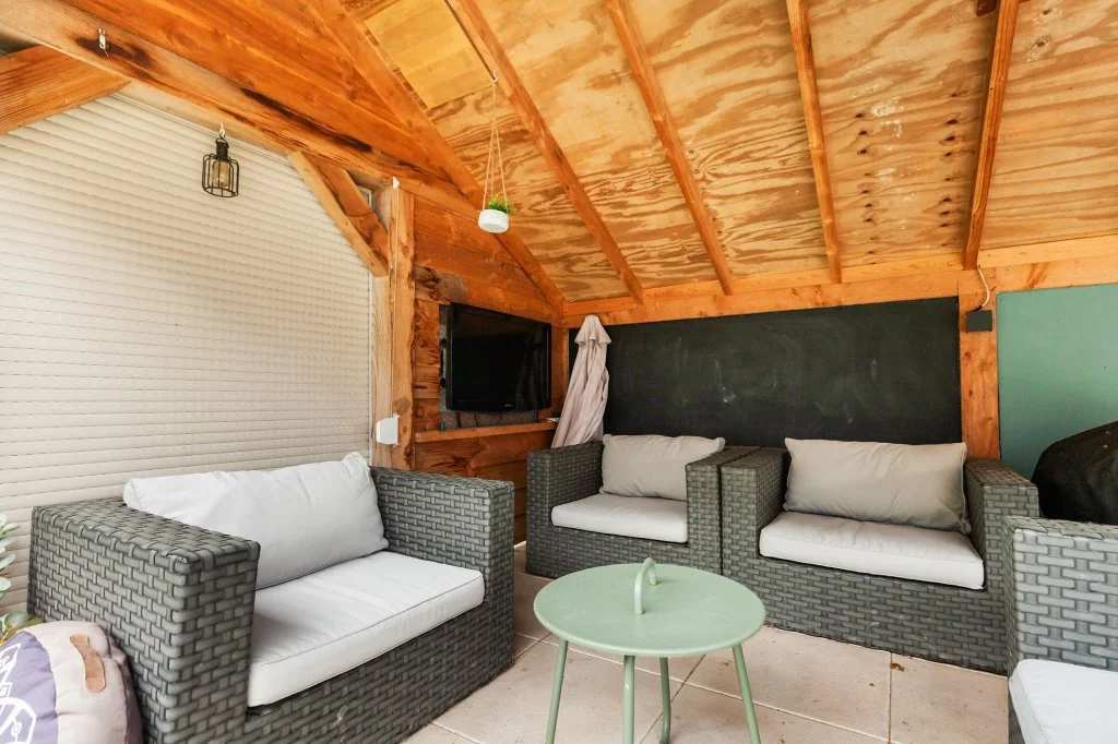 Foto van de Appartement gelegen aan de Uitkruier in Heukelum