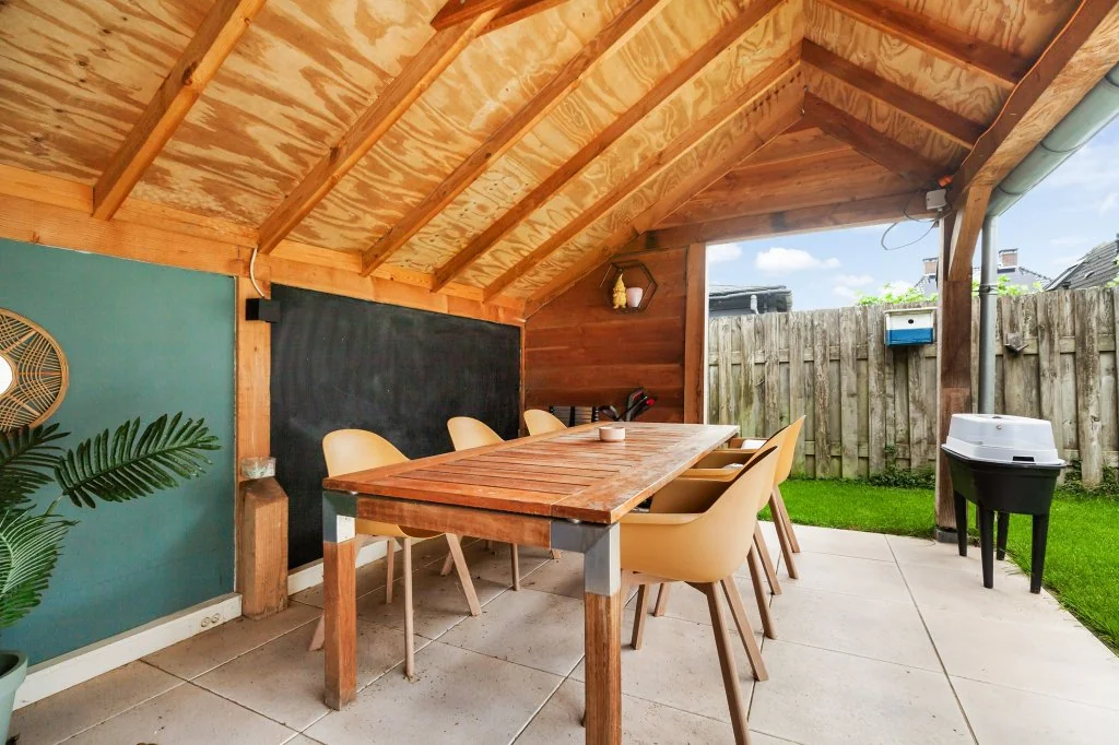 Foto van de Appartement gelegen aan de Uitkruier in Heukelum