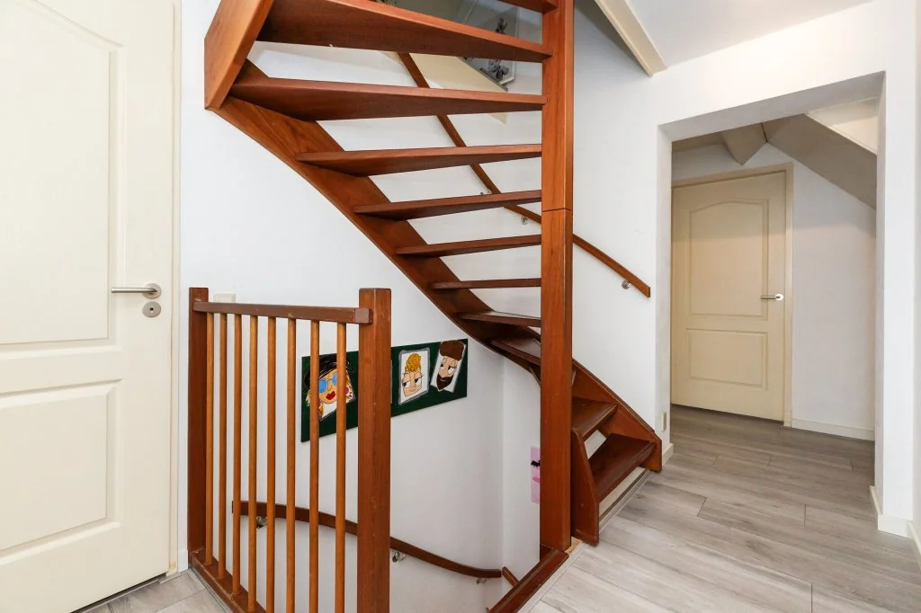 Foto van de Appartement gelegen aan de Uitkruier in Heukelum
