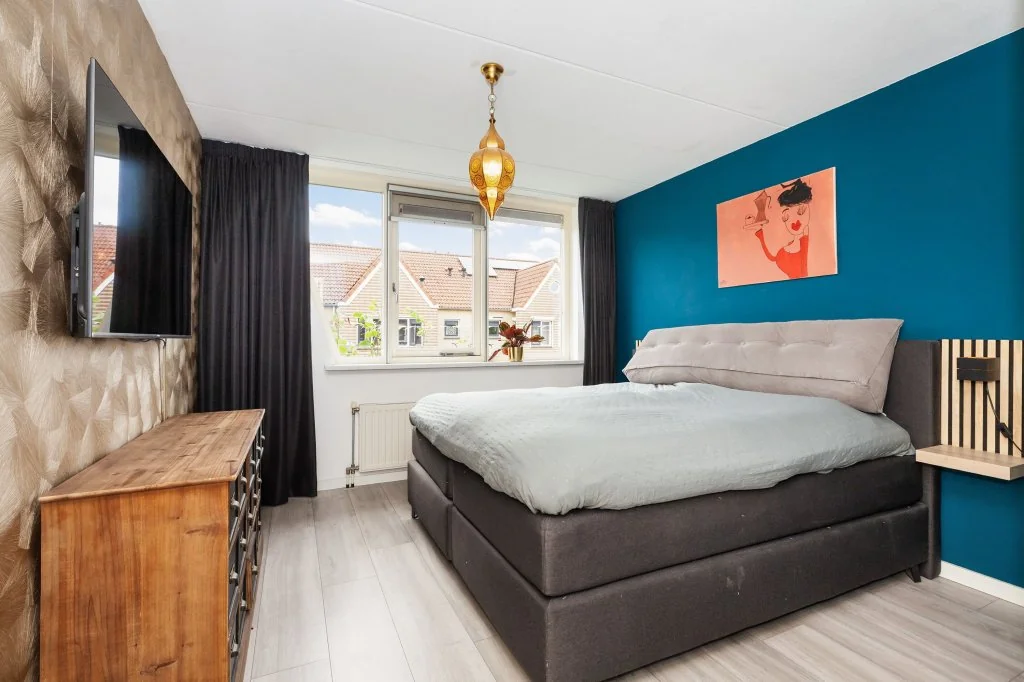 Foto van de Appartement gelegen aan de Uitkruier in Heukelum