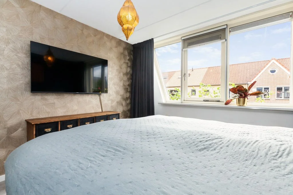 Foto van de Appartement gelegen aan de Uitkruier in Heukelum