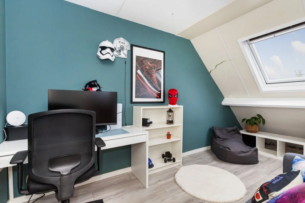 Foto van de Appartement gelegen aan de Uitkruier in Heukelum