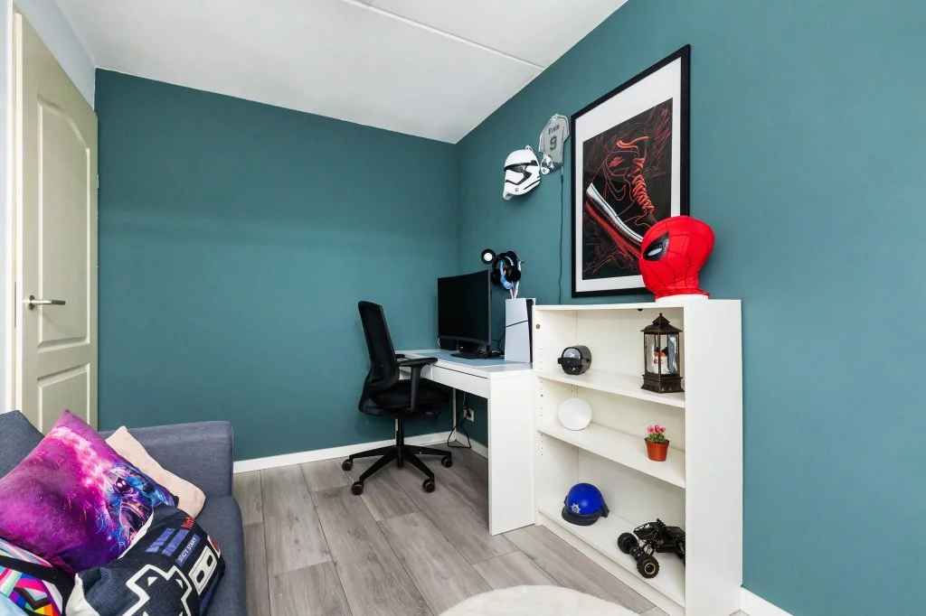 Foto van de Appartement gelegen aan de Uitkruier in Heukelum