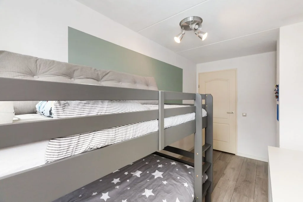Foto van de Appartement gelegen aan de Uitkruier in Heukelum