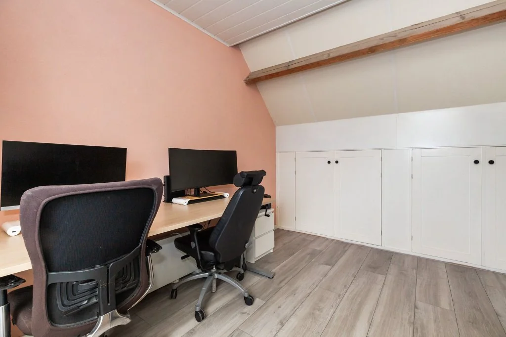Foto van de Appartement gelegen aan de Uitkruier in Heukelum