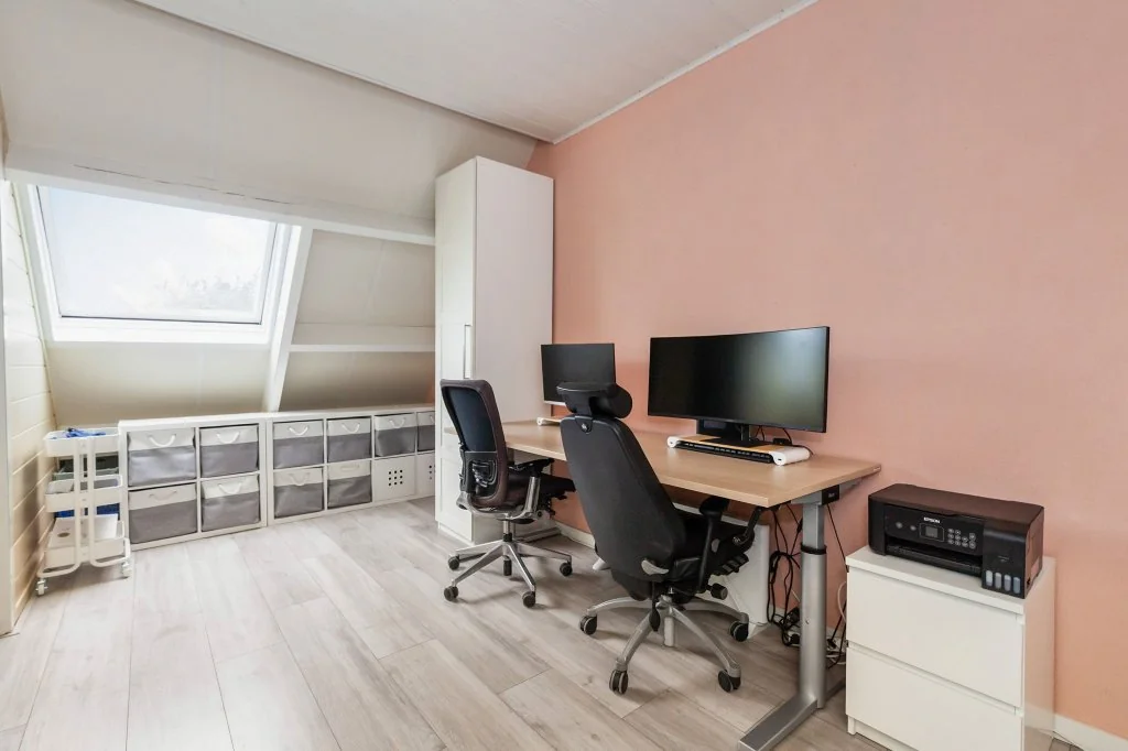 Foto van de Appartement gelegen aan de Uitkruier in Heukelum
