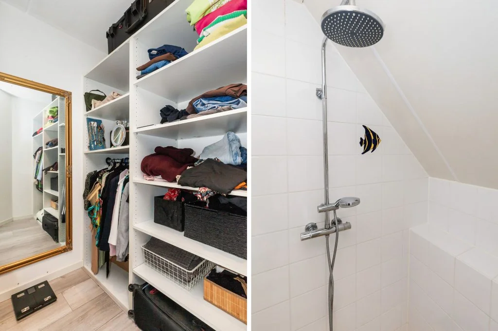 Foto van de Appartement gelegen aan de Uitkruier in Heukelum