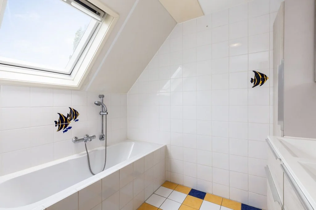 Foto van de Appartement gelegen aan de Uitkruier in Heukelum