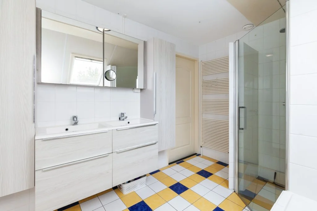 Foto van de Appartement gelegen aan de Uitkruier in Heukelum