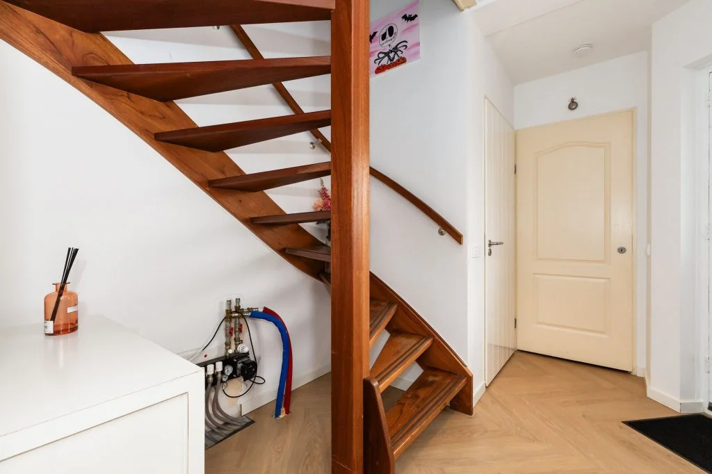 Foto van de Appartement gelegen aan de Uitkruier in Heukelum
