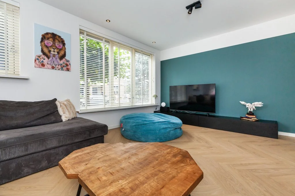Foto van de Appartement gelegen aan de Uitkruier in Heukelum