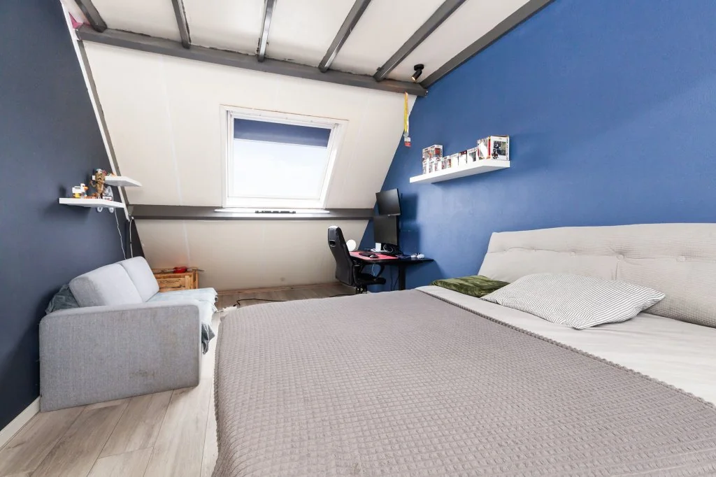 Foto van de Appartement gelegen aan de Uitkruier in Heukelum