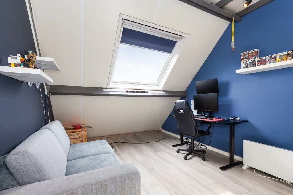 Foto van de Appartement gelegen aan de Uitkruier in Heukelum
