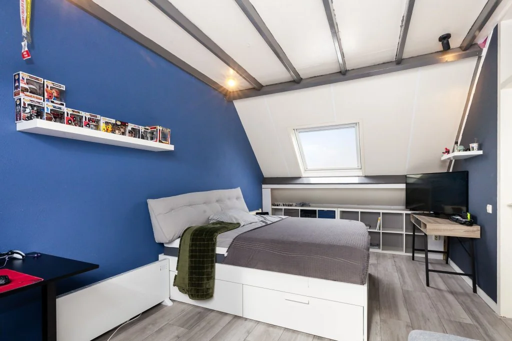Foto van de Appartement gelegen aan de Uitkruier in Heukelum