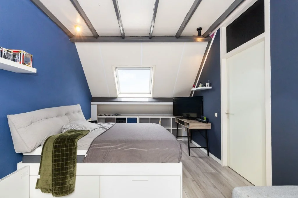 Foto van de Appartement gelegen aan de Uitkruier in Heukelum