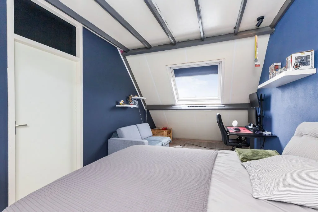 Foto van de Appartement gelegen aan de Uitkruier in Heukelum