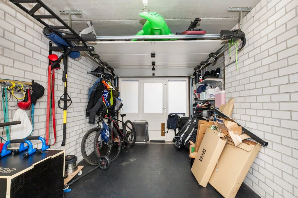 Foto van de Appartement gelegen aan de Uitkruier in Heukelum