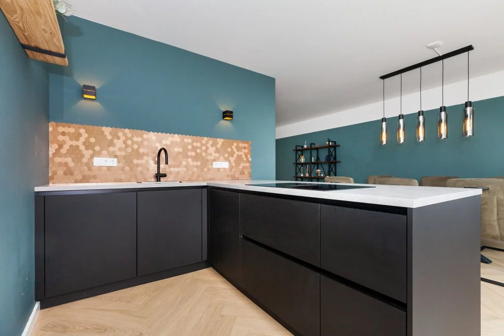 Foto van de Appartement gelegen aan de Uitkruier in Heukelum
