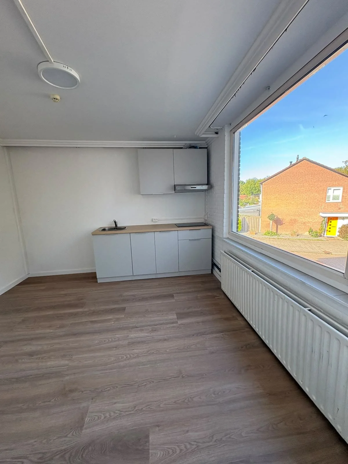 Foto van de Kamer gelegen aan de Ardennenlaan in Tilburg