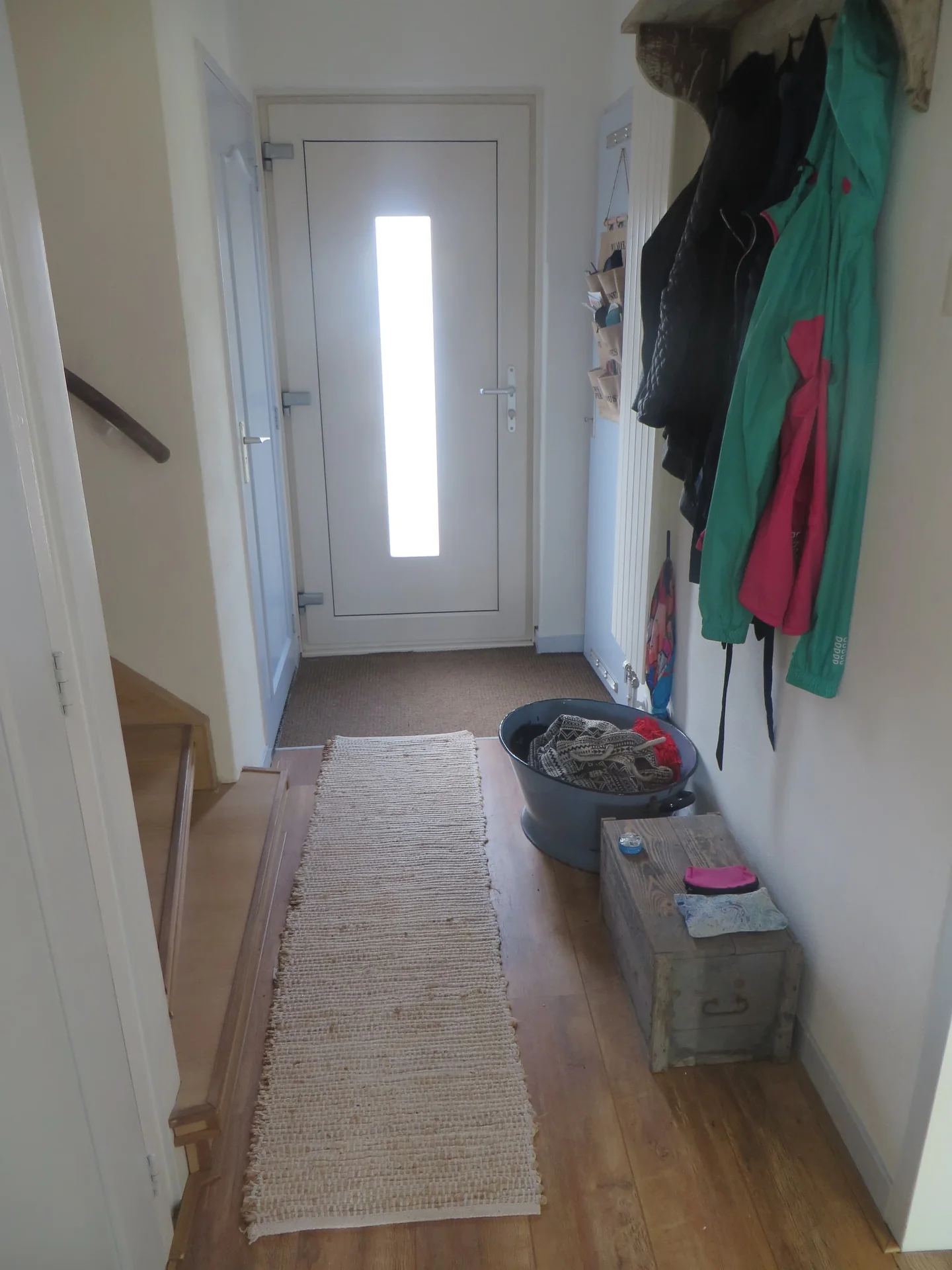 Foto van de Kamer gelegen aan de Spaanse Aakstraat in Groningen
