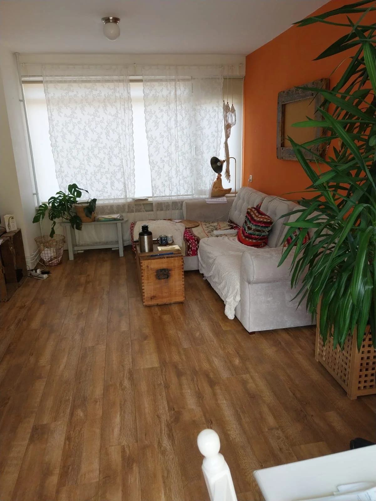 Foto van de Kamer gelegen aan de Spaanse Aakstraat in Groningen
