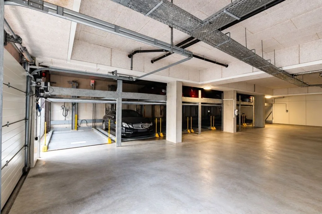 Foto van de Appartement gelegen aan de Jan Tooropstraat in Amsterdam