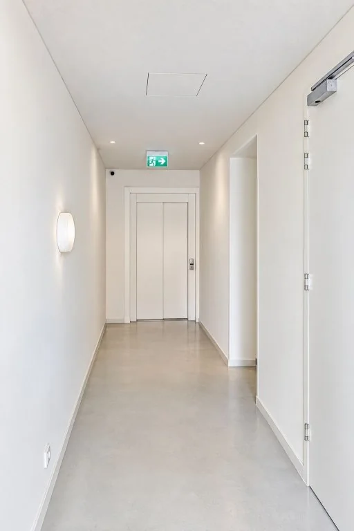 Foto van de Appartement gelegen aan de Jan Tooropstraat in Amsterdam