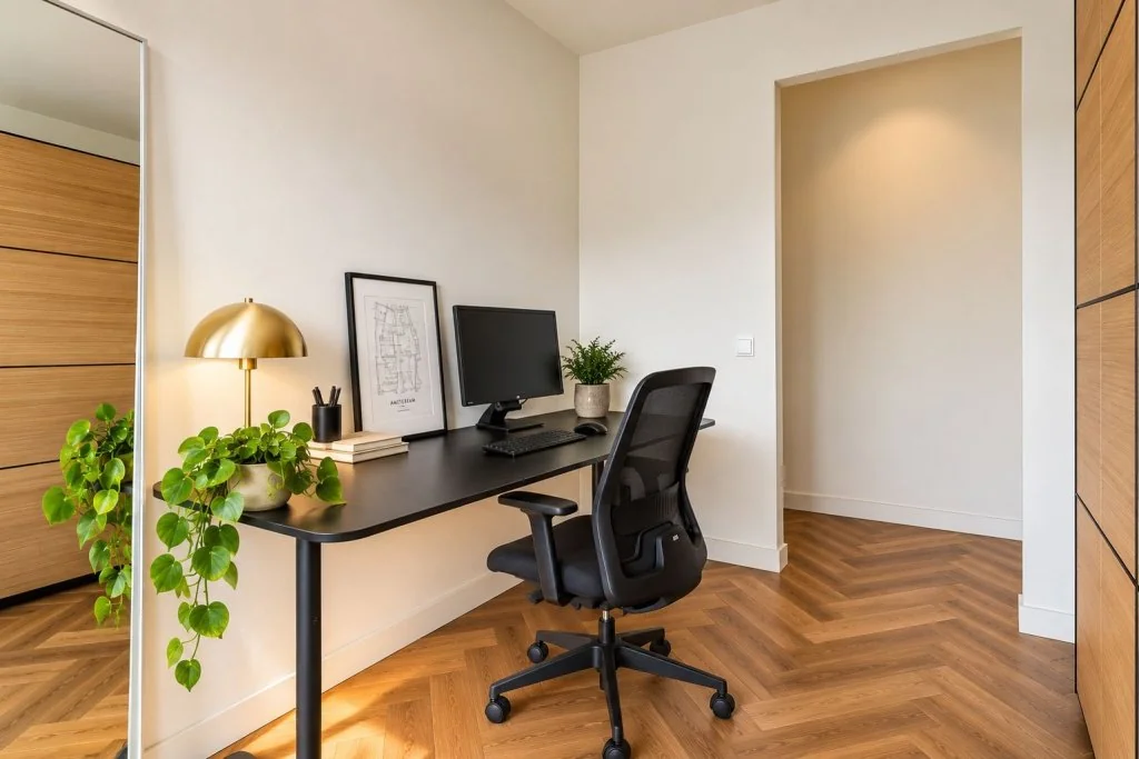 Foto van de Appartement gelegen aan de Jan Tooropstraat in Amsterdam