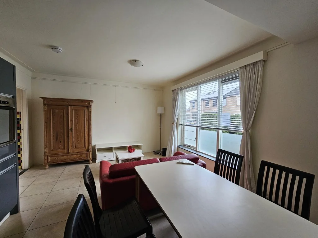 Foto van de Appartement gelegen aan de Gasthuisstraat in Hedel