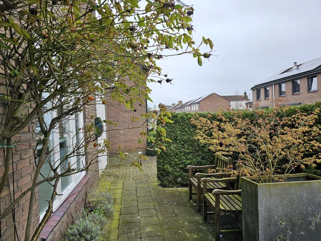 Foto van de Appartement gelegen aan de Gasthuisstraat in Hedel