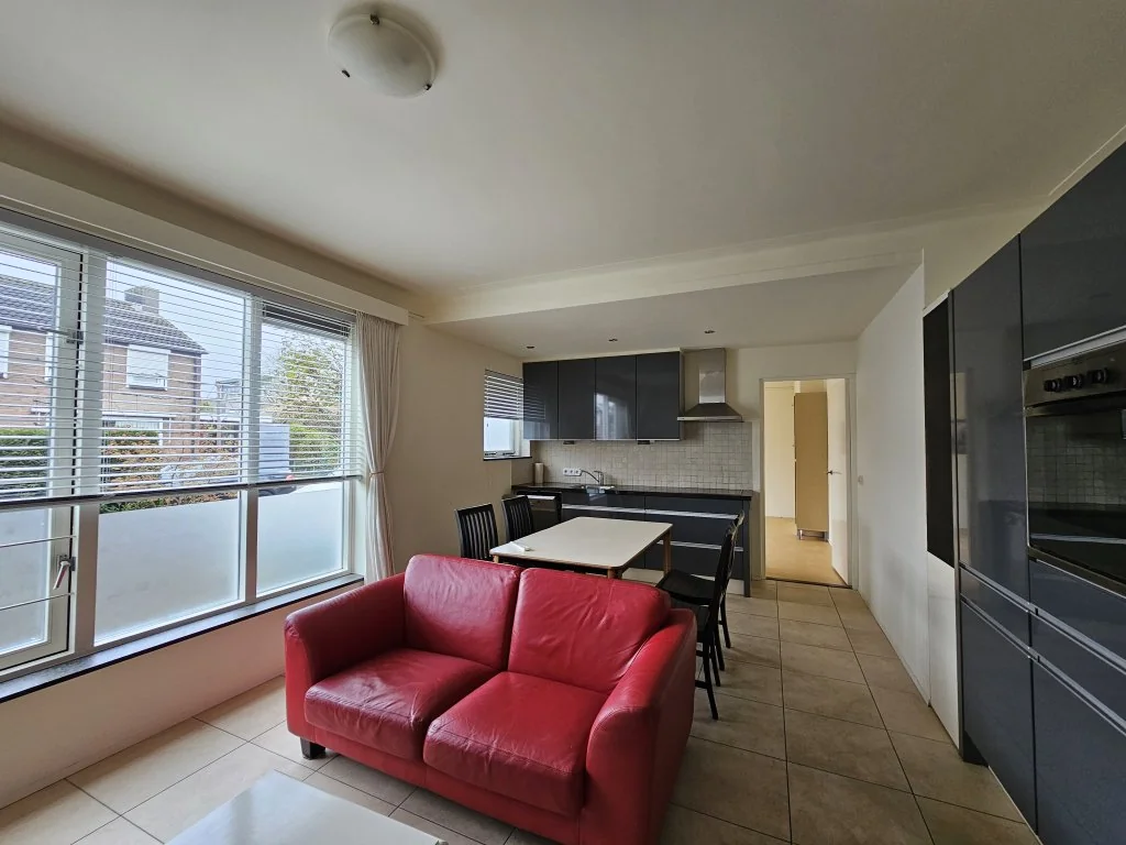 Foto van de Appartement gelegen aan de Gasthuisstraat in Hedel