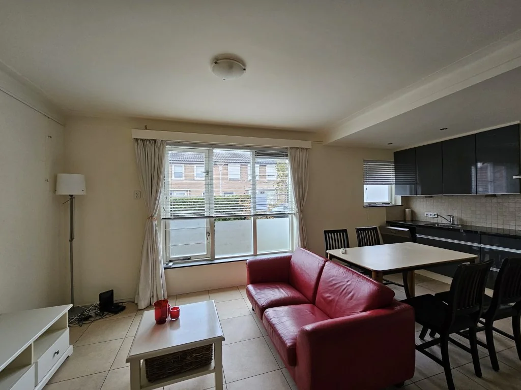 Foto van de Appartement gelegen aan de Gasthuisstraat in Hedel