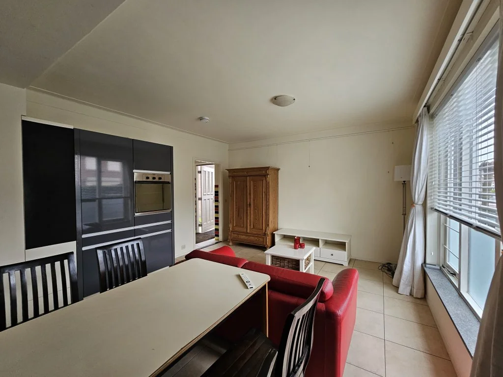 Foto van de Appartement gelegen aan de Gasthuisstraat in Hedel