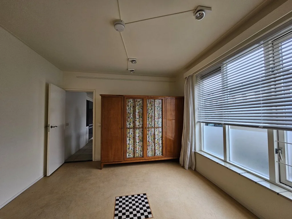 Foto van de Appartement gelegen aan de Gasthuisstraat in Hedel