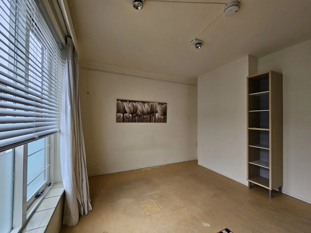 Foto van de Appartement gelegen aan de Gasthuisstraat in Hedel