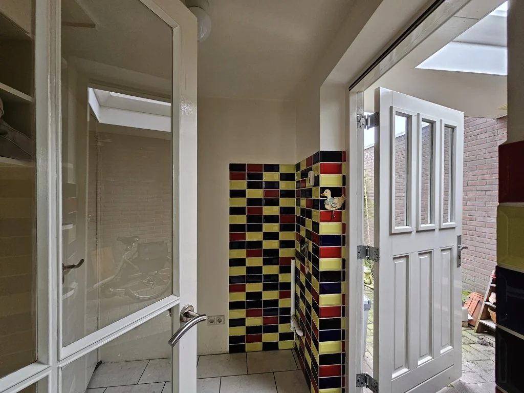 Foto van de Appartement gelegen aan de Gasthuisstraat in Hedel