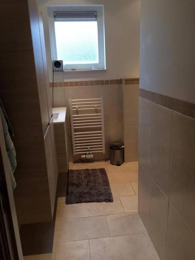 Foto van de Kamer gelegen aan de Gravestraat in Vlissingen
