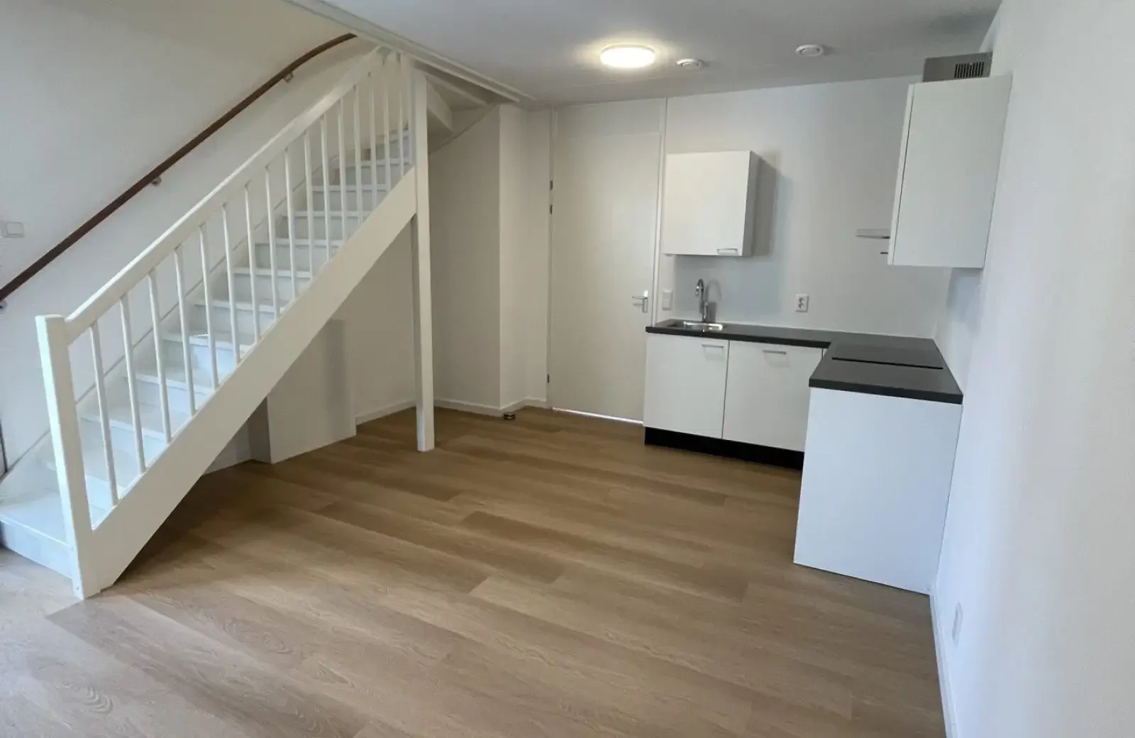 Foto van de Appartement gelegen aan de Kneppelhoutstraat in Eindhoven