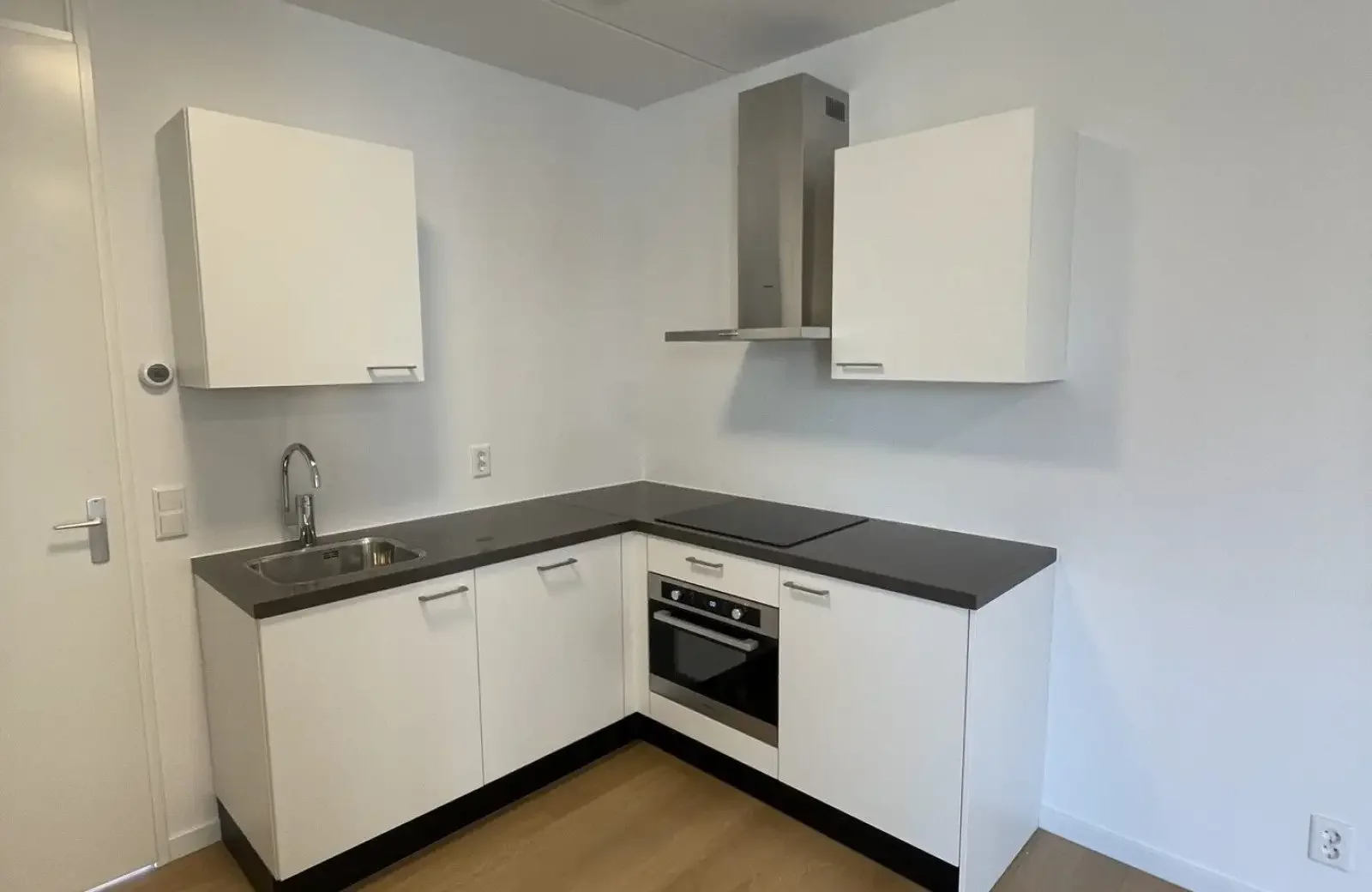 Foto van de Appartement gelegen aan de Kneppelhoutstraat in Eindhoven