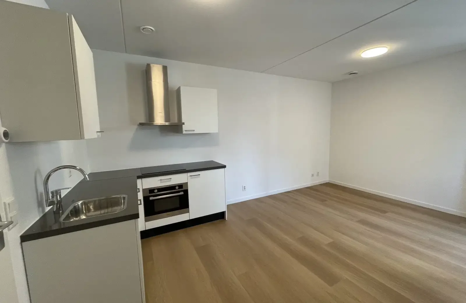 Foto van de Appartement gelegen aan de Kneppelhoutstraat in Eindhoven