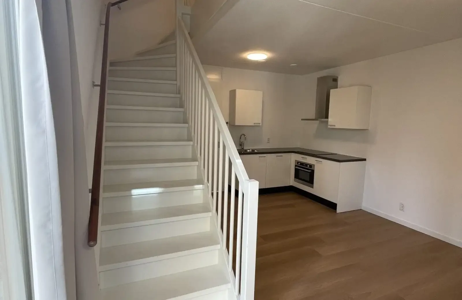Foto van de Appartement gelegen aan de Kneppelhoutstraat in Eindhoven