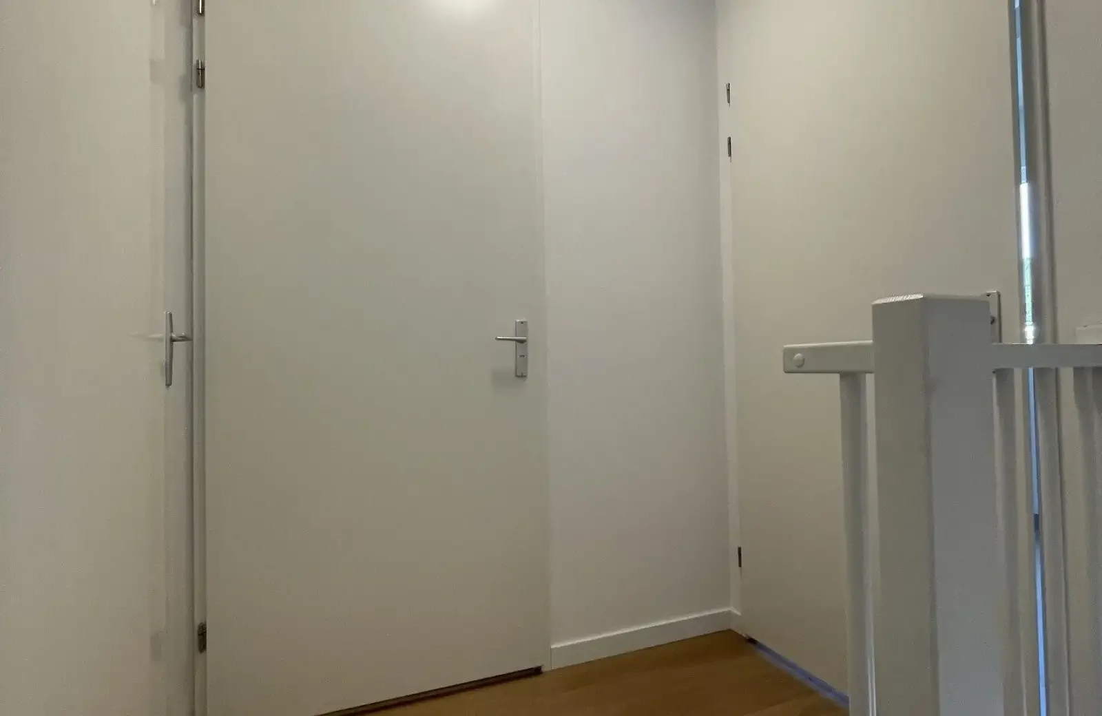 Foto van de Appartement gelegen aan de Kneppelhoutstraat in Eindhoven