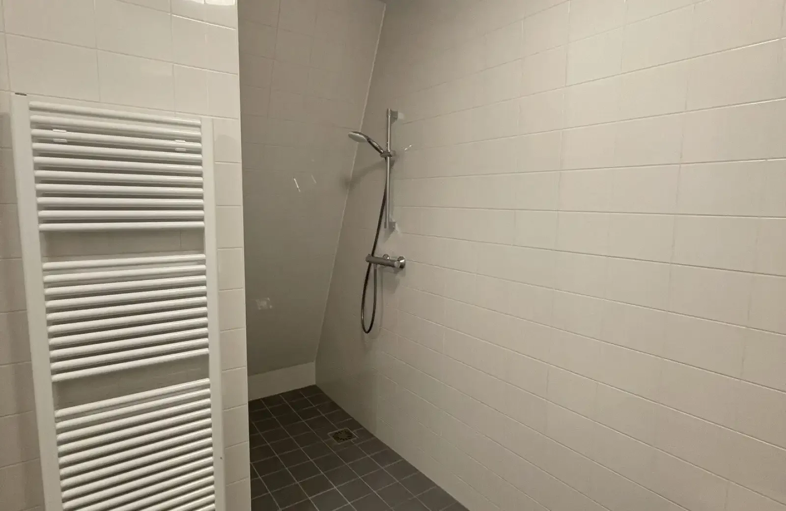 Foto van de Appartement gelegen aan de Kneppelhoutstraat in Eindhoven