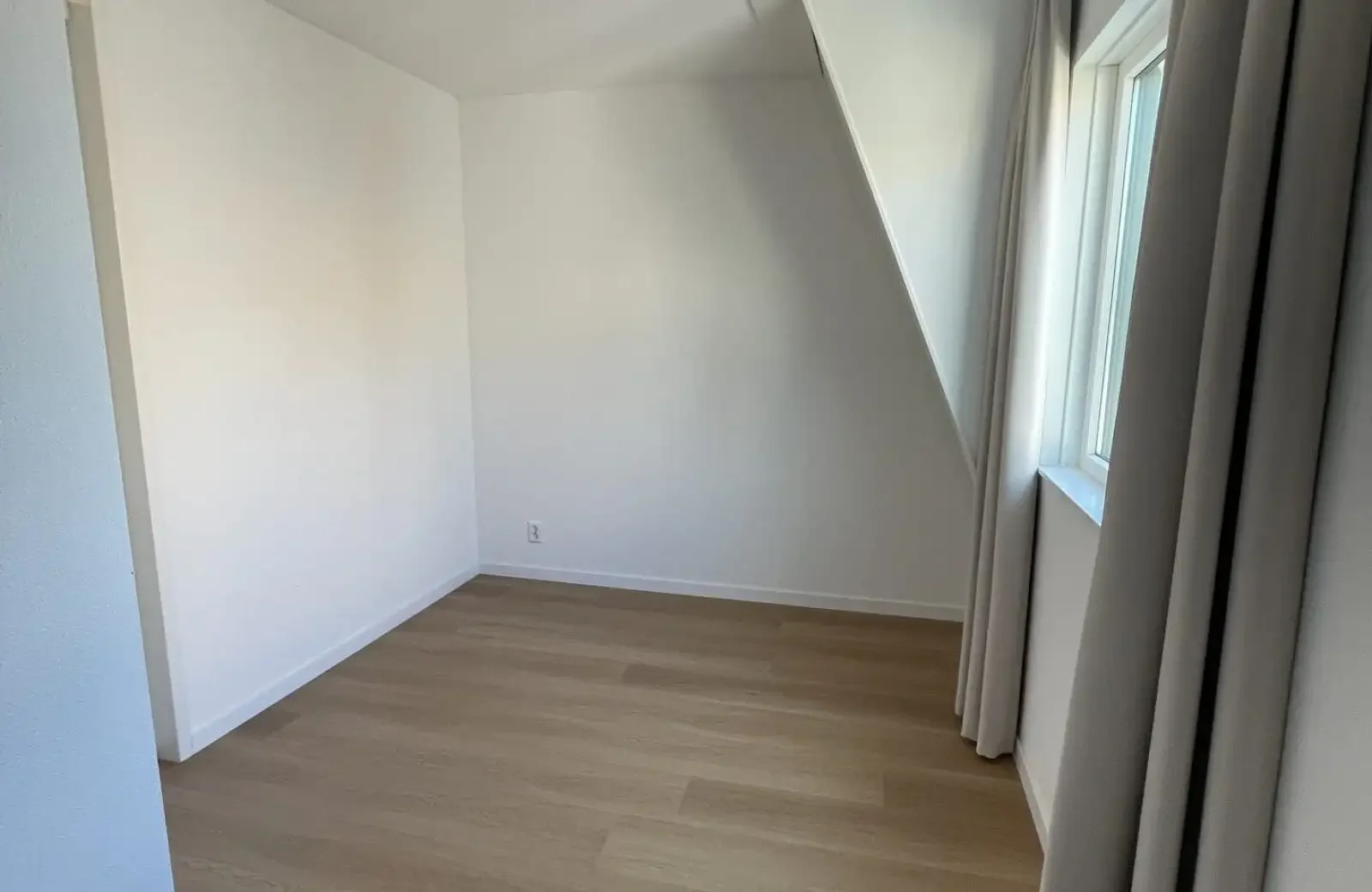 Foto van de Appartement gelegen aan de Kneppelhoutstraat in Eindhoven